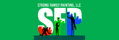 Strong Family Painting, LLC